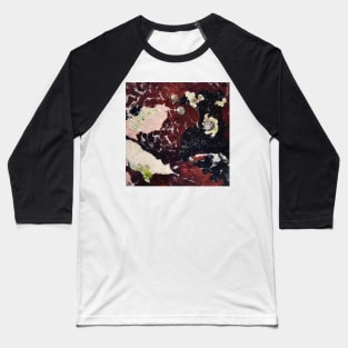 Rockpool Baseball T-Shirt